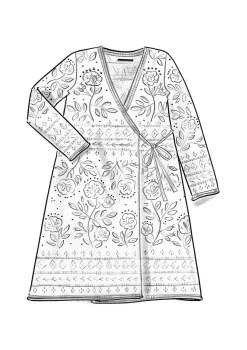 Gudrun Sjödén Strickjacken><noscript><img width=